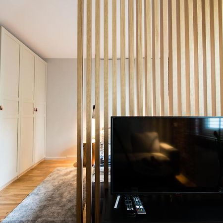 Apartament Solna - Jedyny Taki #Lublin Ngoại thất bức ảnh