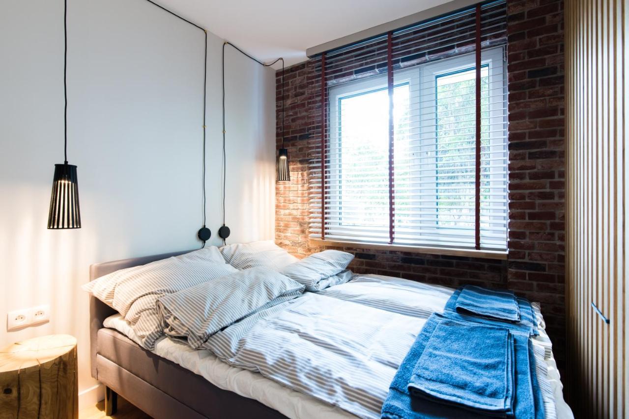 Apartament Solna - Jedyny Taki #Lublin Ngoại thất bức ảnh